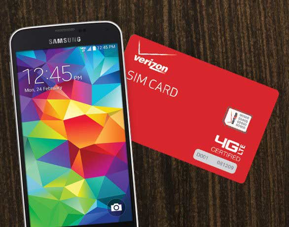 vas a necesitar un chip prepago para el celular que vamos a rastrear